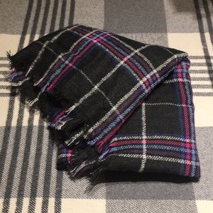 American eagle blanket scarf